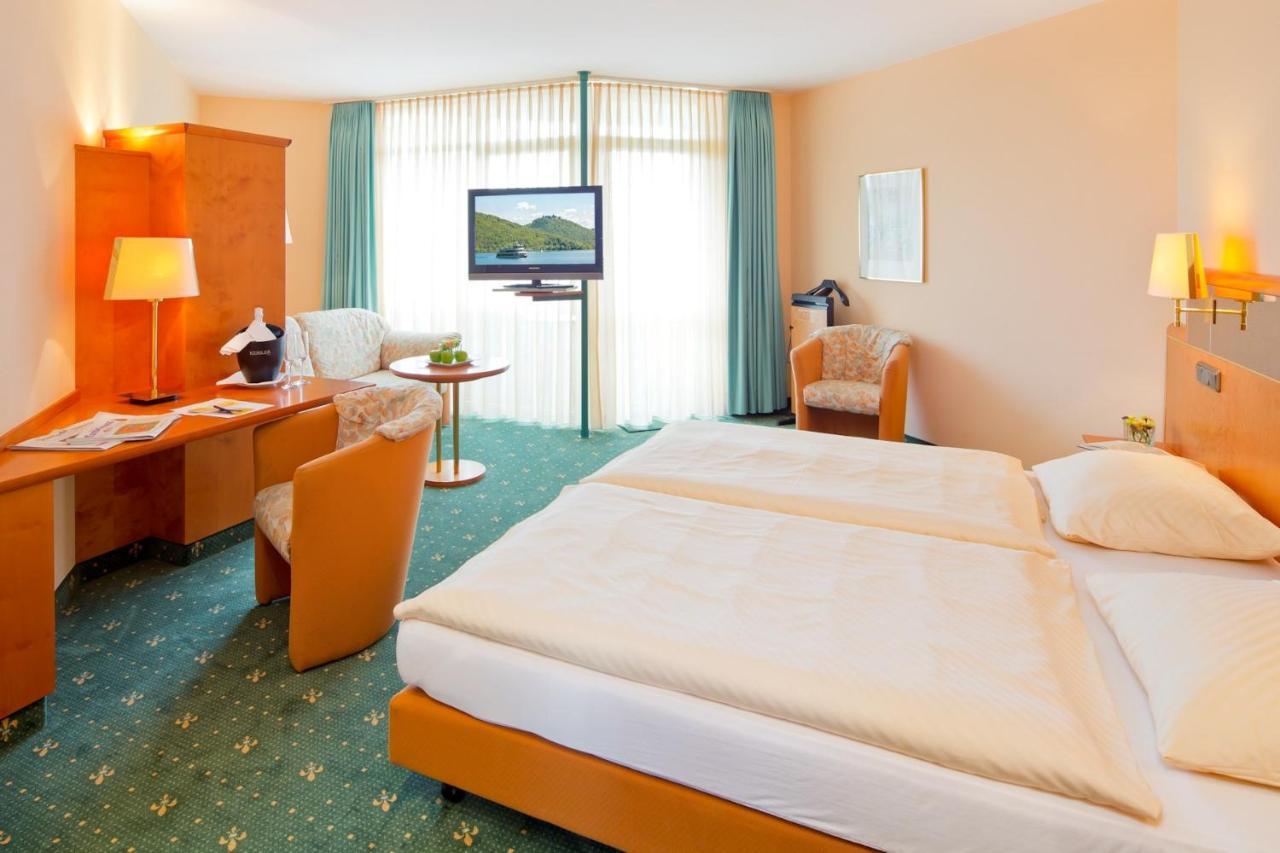 Ringhotel Roggenland Waldeck  Exterior photo