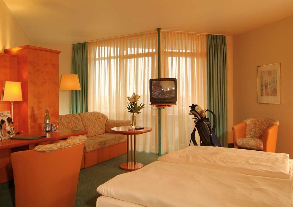 Ringhotel Roggenland Waldeck  Room photo