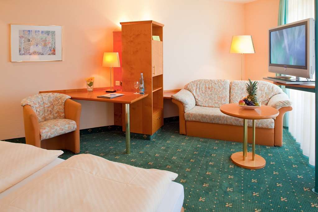 Ringhotel Roggenland Waldeck  Room photo