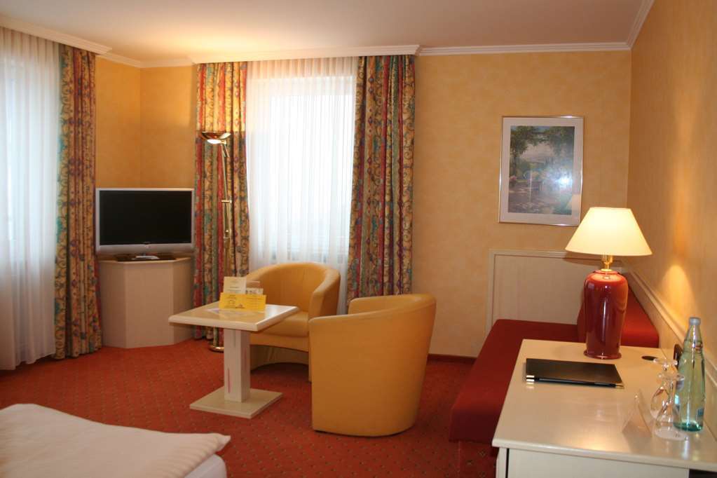 Ringhotel Roggenland Waldeck  Room photo