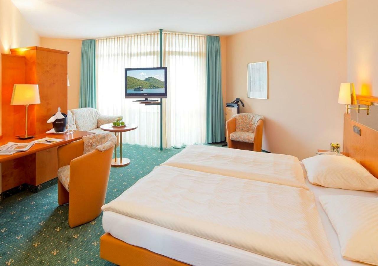 Ringhotel Roggenland Waldeck  Exterior photo