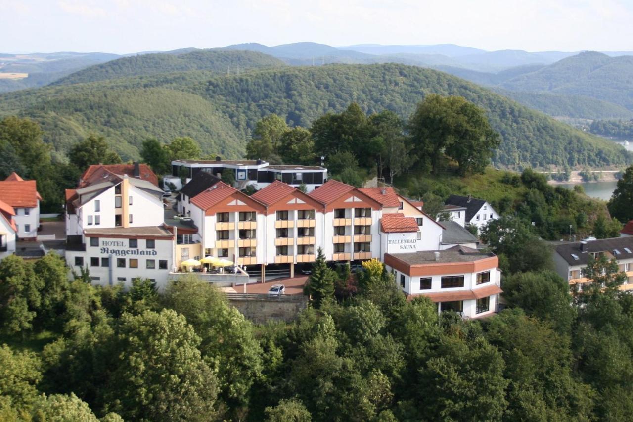 Ringhotel Roggenland Waldeck  Exterior photo